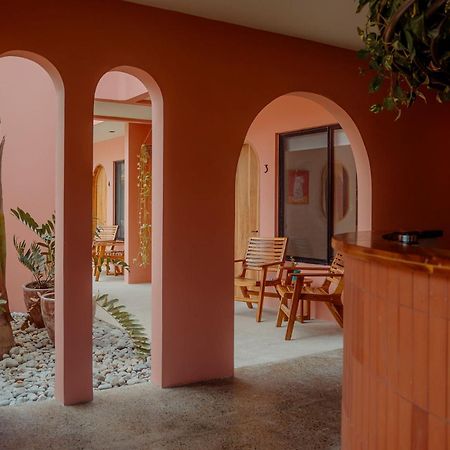 Hotel Amavi Jaco Ngoại thất bức ảnh