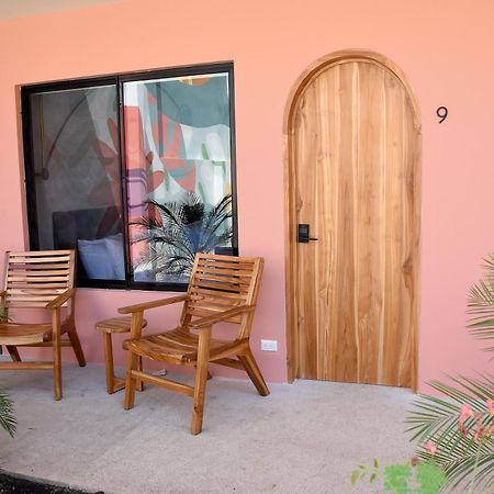 Hotel Amavi Jaco Ngoại thất bức ảnh
