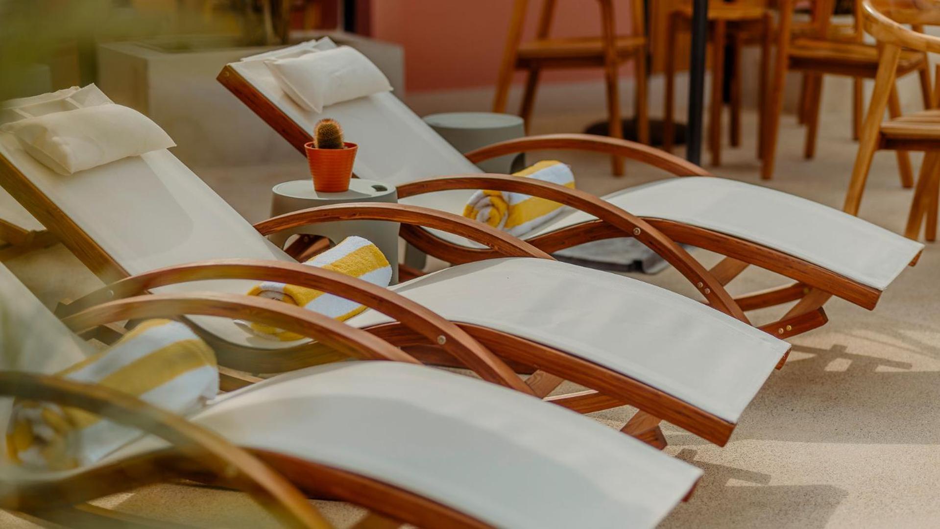 Hotel Amavi Jaco Ngoại thất bức ảnh