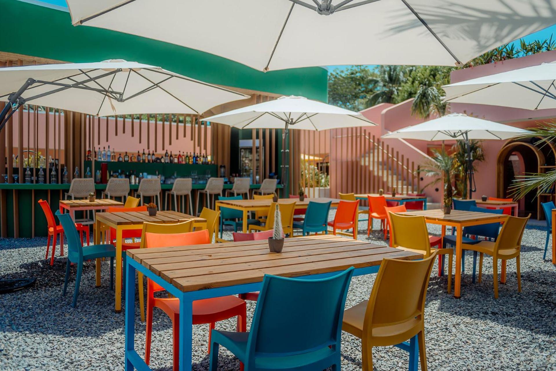 Hotel Amavi Jaco Ngoại thất bức ảnh