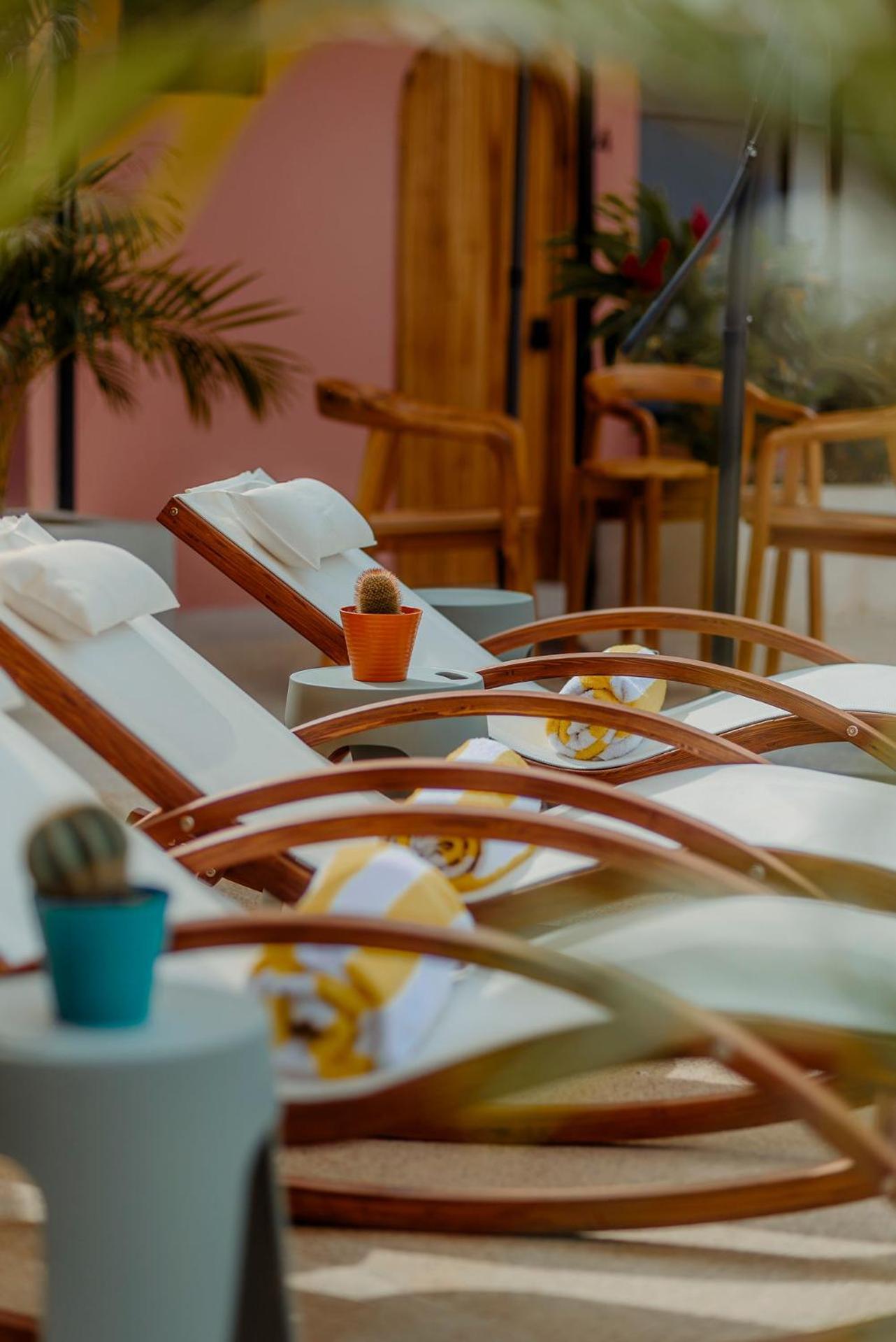 Hotel Amavi Jaco Ngoại thất bức ảnh