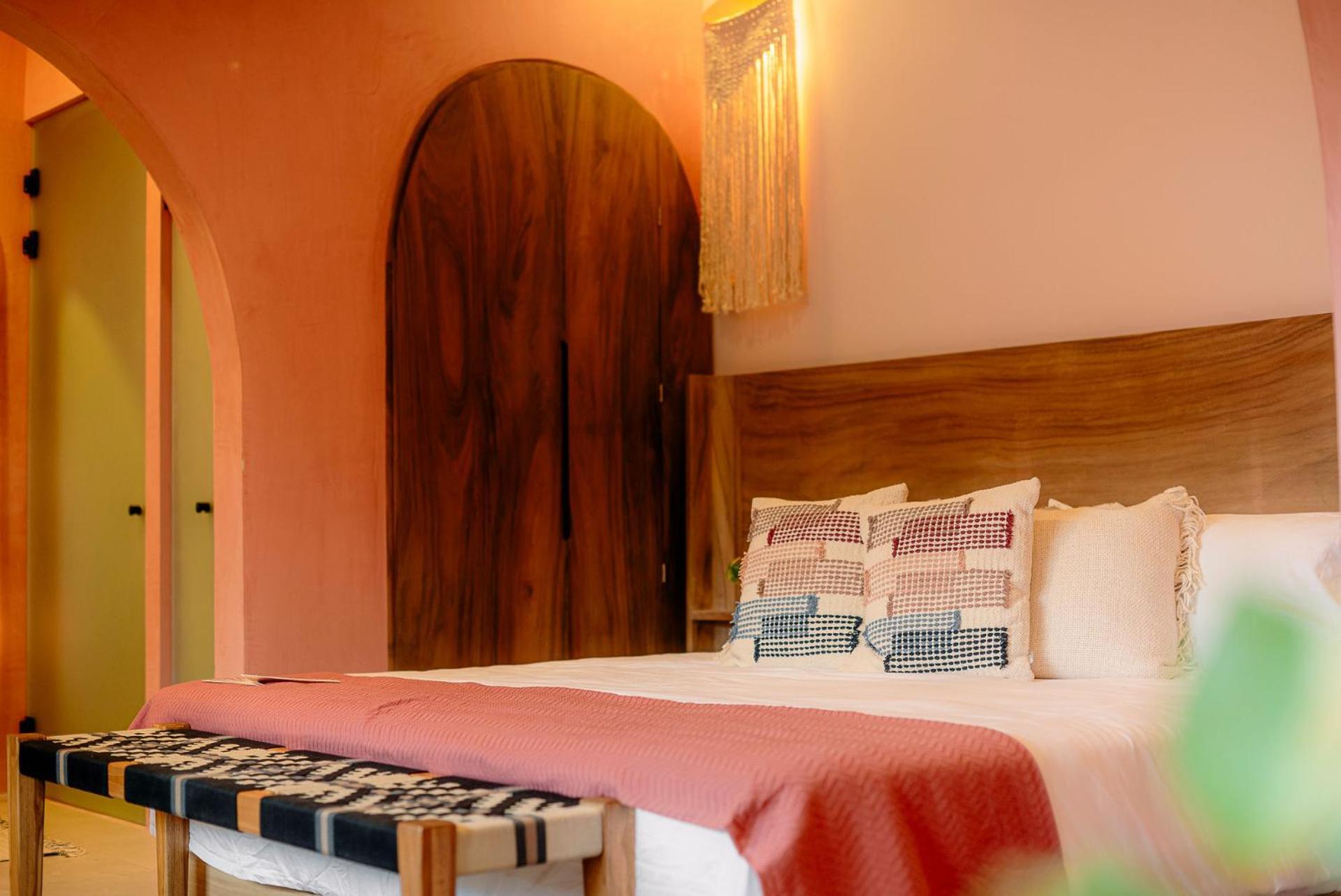 Hotel Amavi Jaco Ngoại thất bức ảnh
