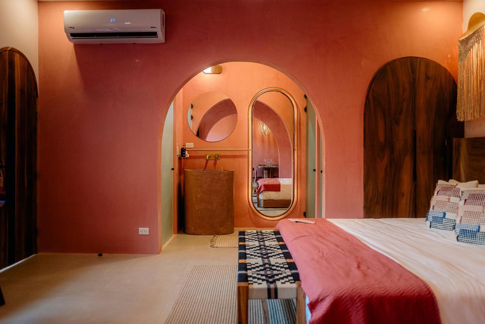 Hotel Amavi Jaco Ngoại thất bức ảnh