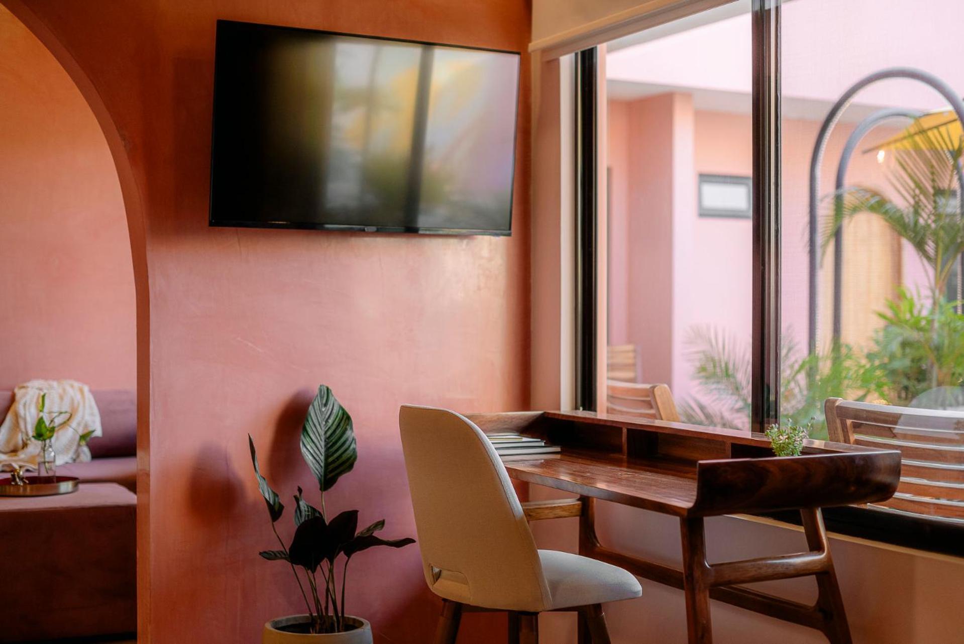 Hotel Amavi Jaco Ngoại thất bức ảnh
