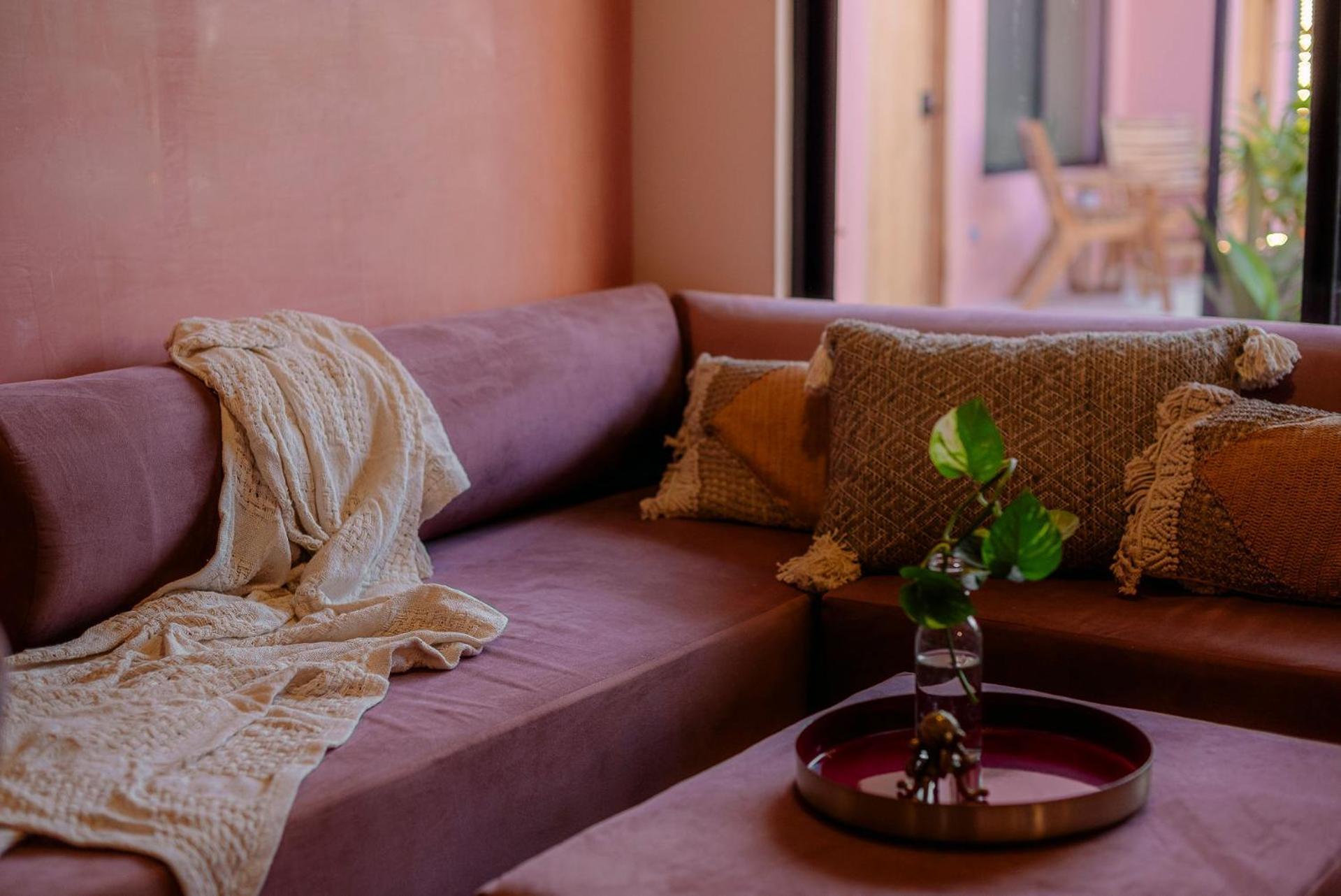 Hotel Amavi Jaco Ngoại thất bức ảnh