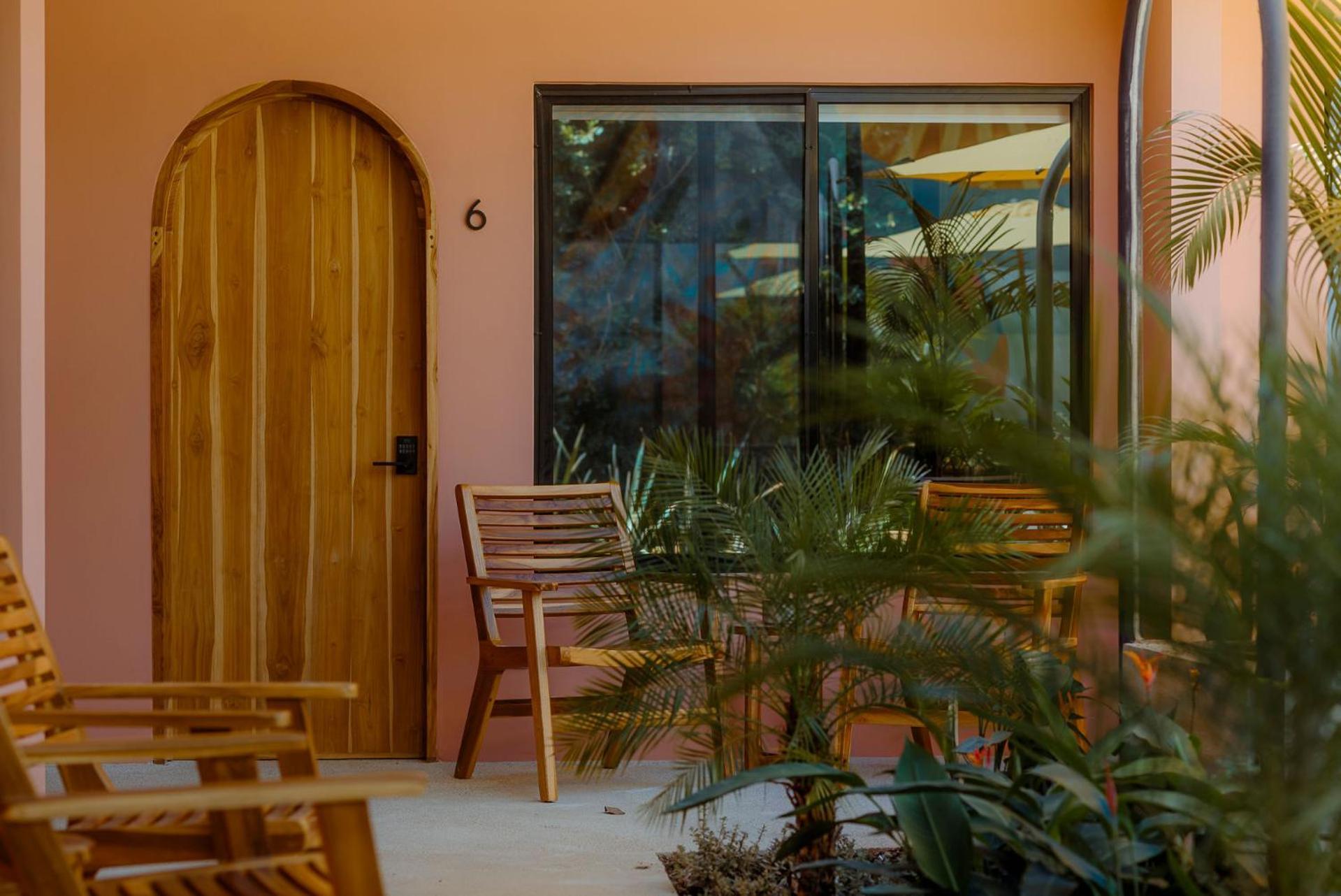 Hotel Amavi Jaco Ngoại thất bức ảnh