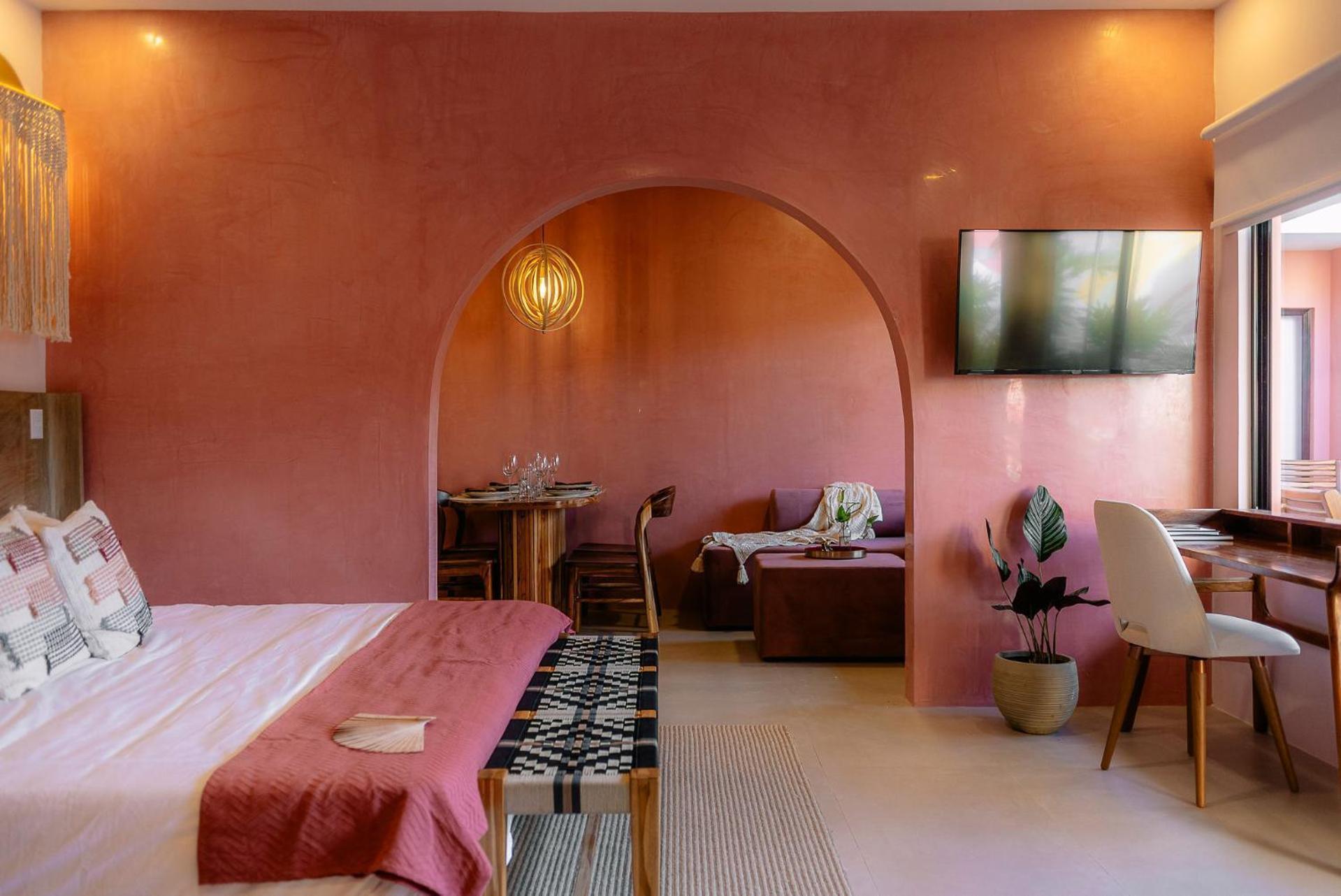 Hotel Amavi Jaco Ngoại thất bức ảnh