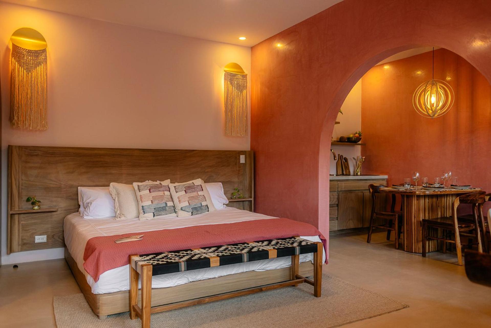 Hotel Amavi Jaco Ngoại thất bức ảnh