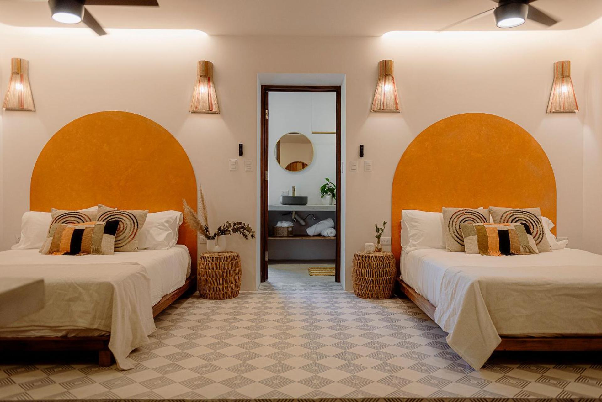 Hotel Amavi Jaco Ngoại thất bức ảnh