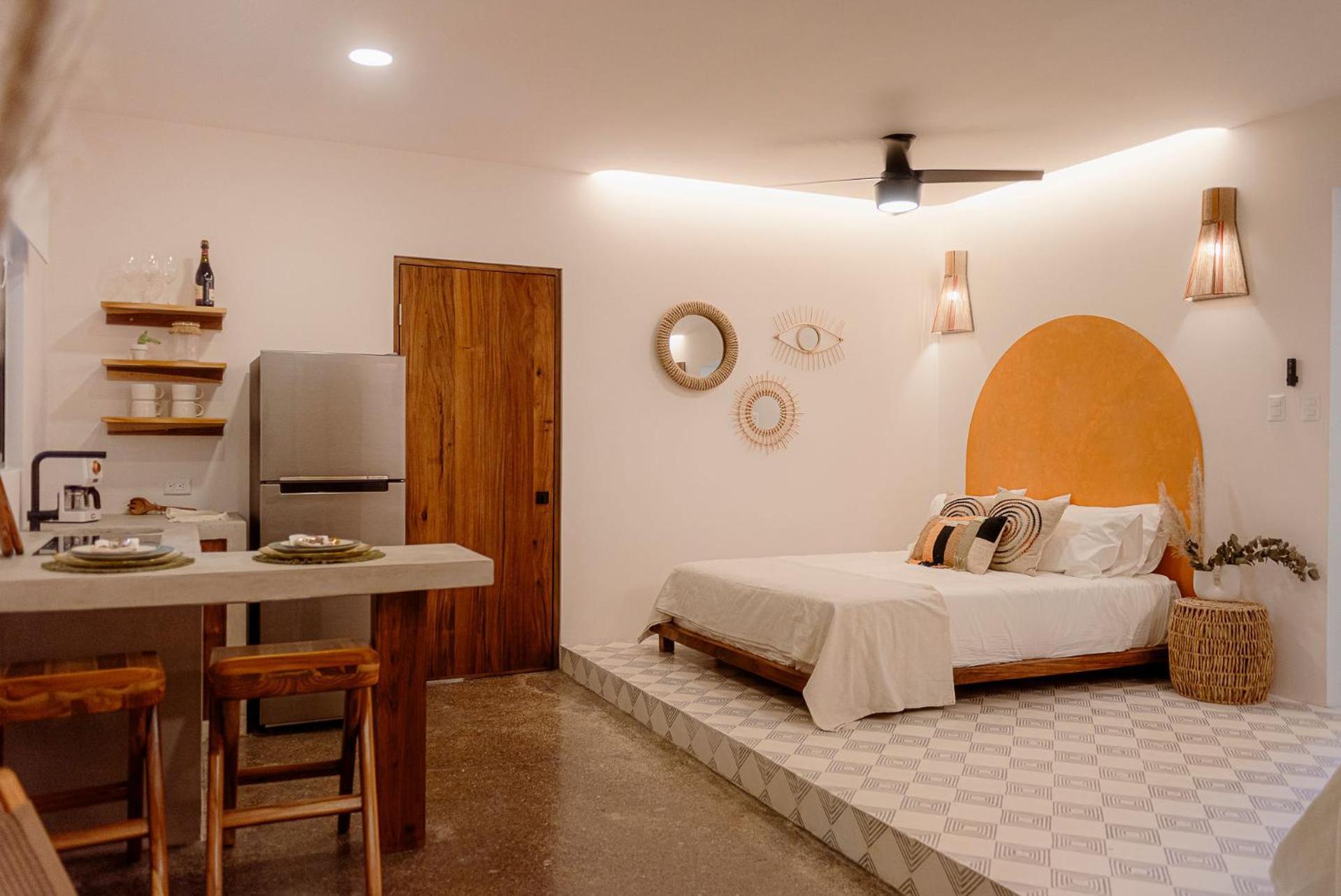Hotel Amavi Jaco Ngoại thất bức ảnh