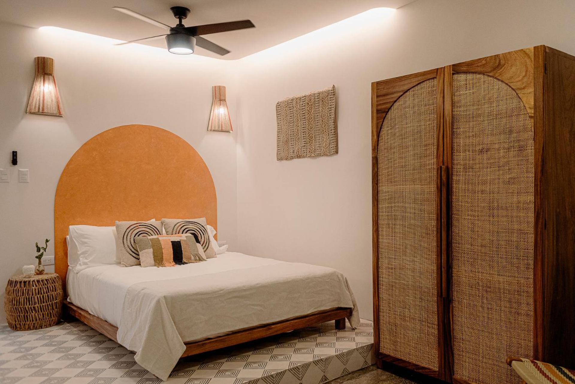 Hotel Amavi Jaco Ngoại thất bức ảnh