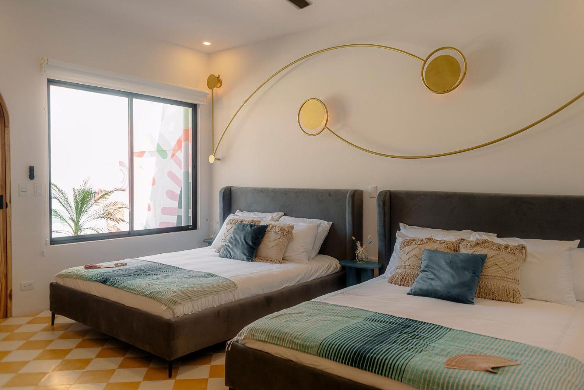 Hotel Amavi Jaco Ngoại thất bức ảnh
