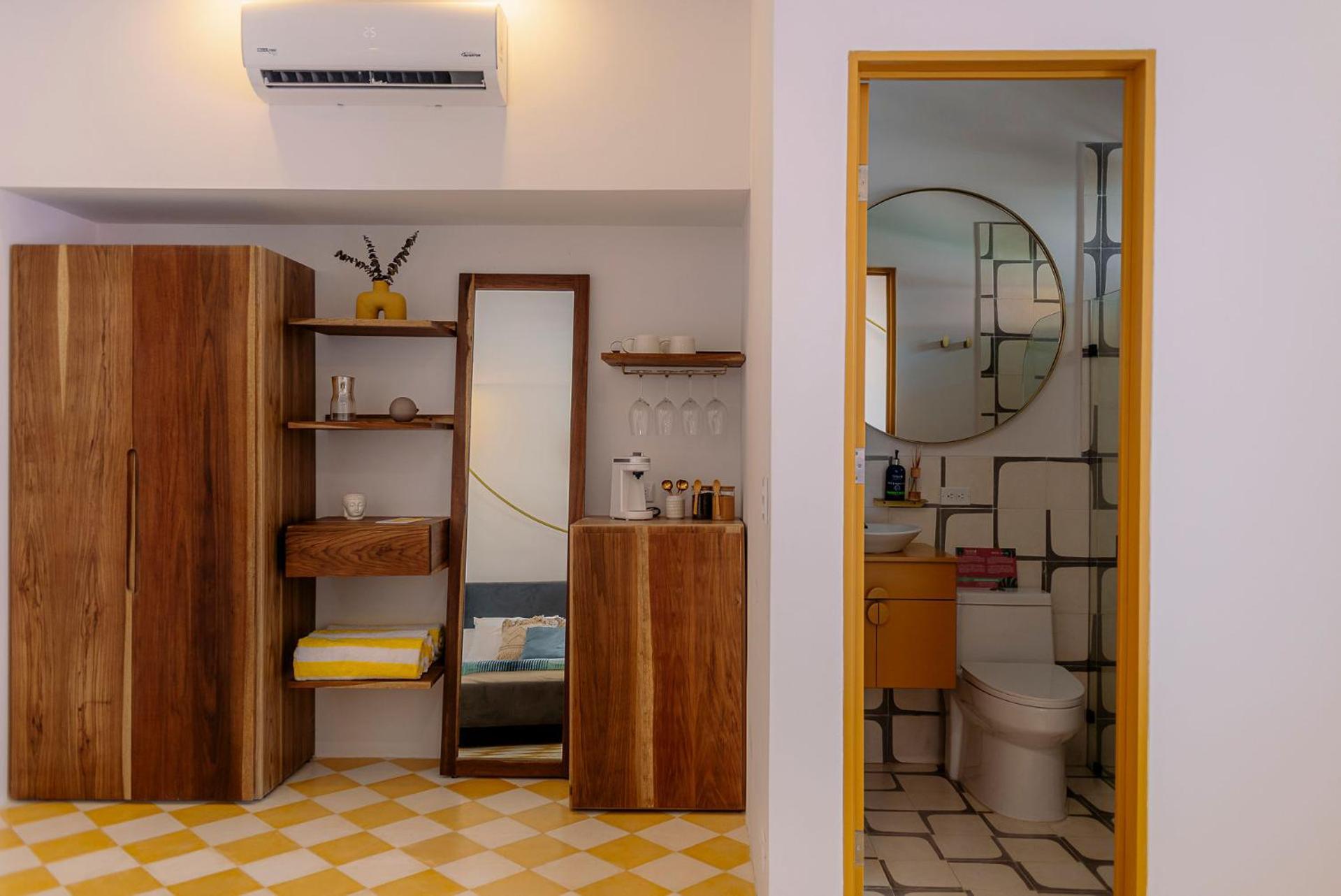 Hotel Amavi Jaco Ngoại thất bức ảnh