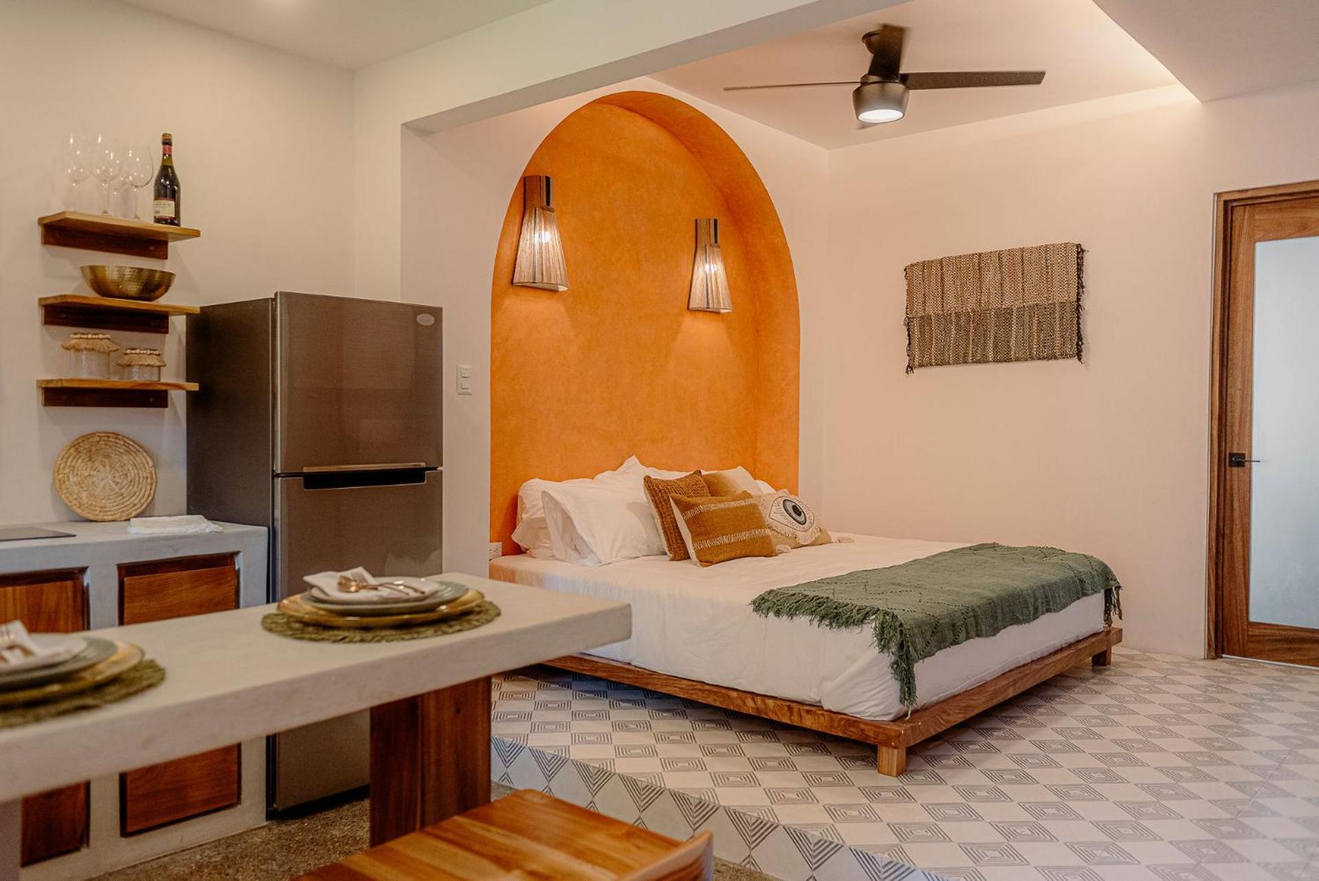 Hotel Amavi Jaco Ngoại thất bức ảnh