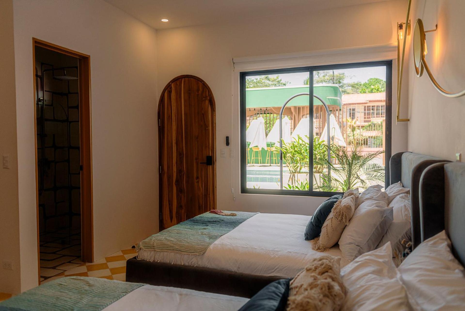 Hotel Amavi Jaco Ngoại thất bức ảnh