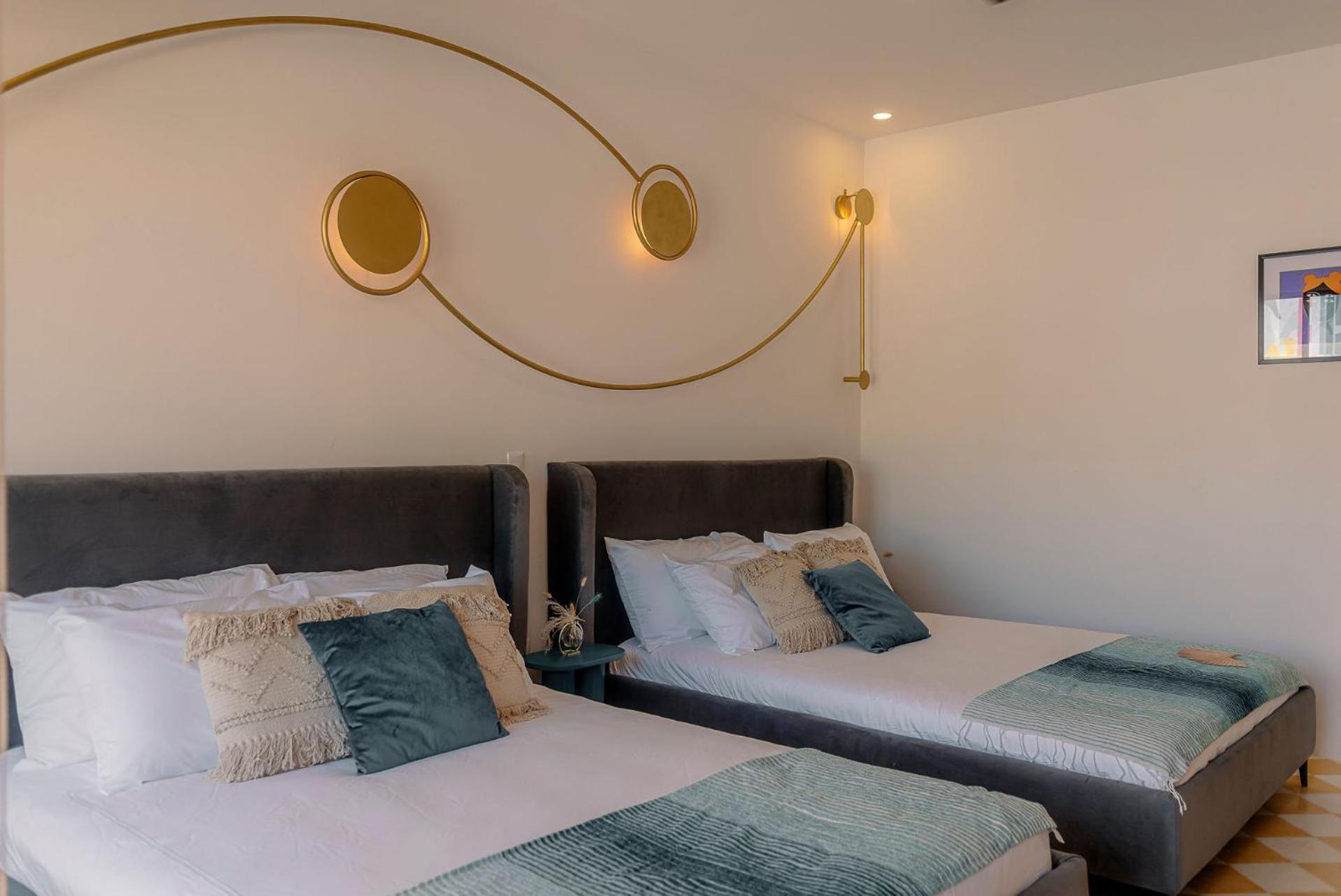 Hotel Amavi Jaco Ngoại thất bức ảnh