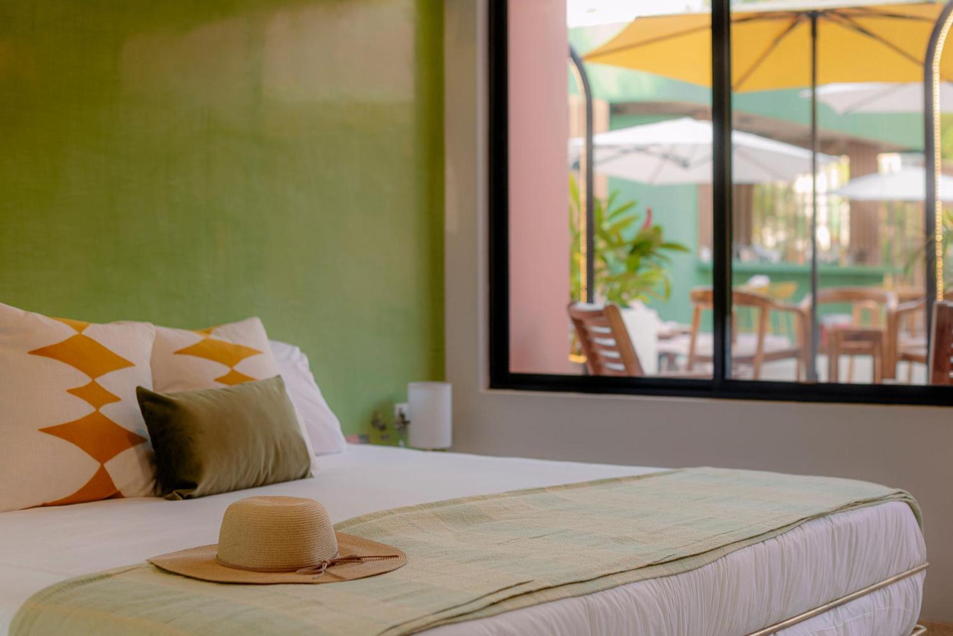 Hotel Amavi Jaco Ngoại thất bức ảnh