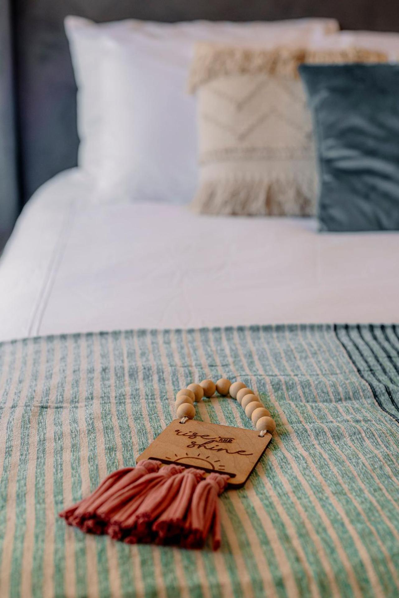 Hotel Amavi Jaco Ngoại thất bức ảnh