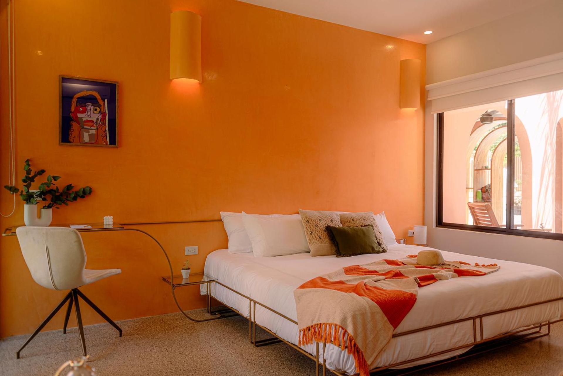 Hotel Amavi Jaco Ngoại thất bức ảnh