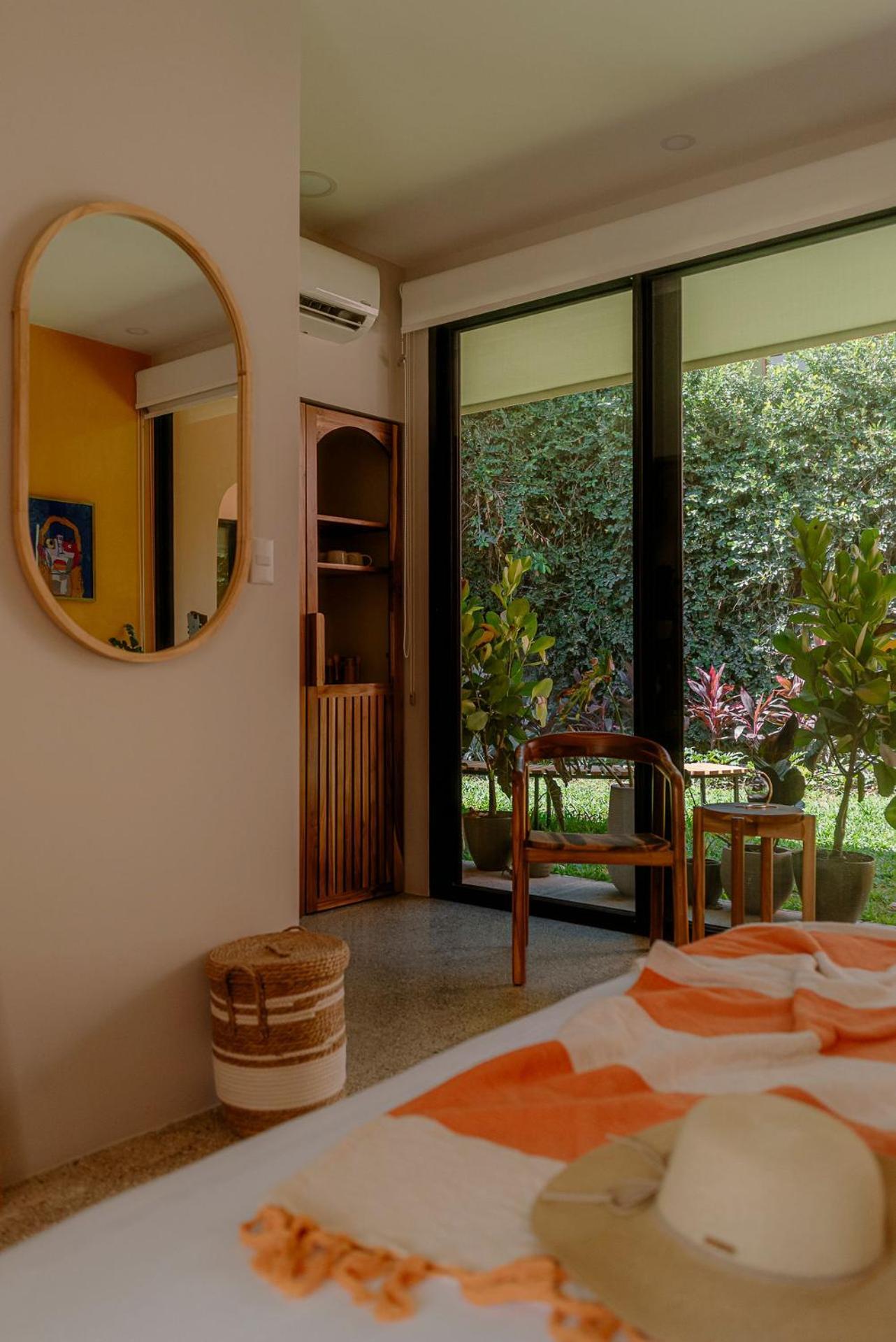 Hotel Amavi Jaco Ngoại thất bức ảnh