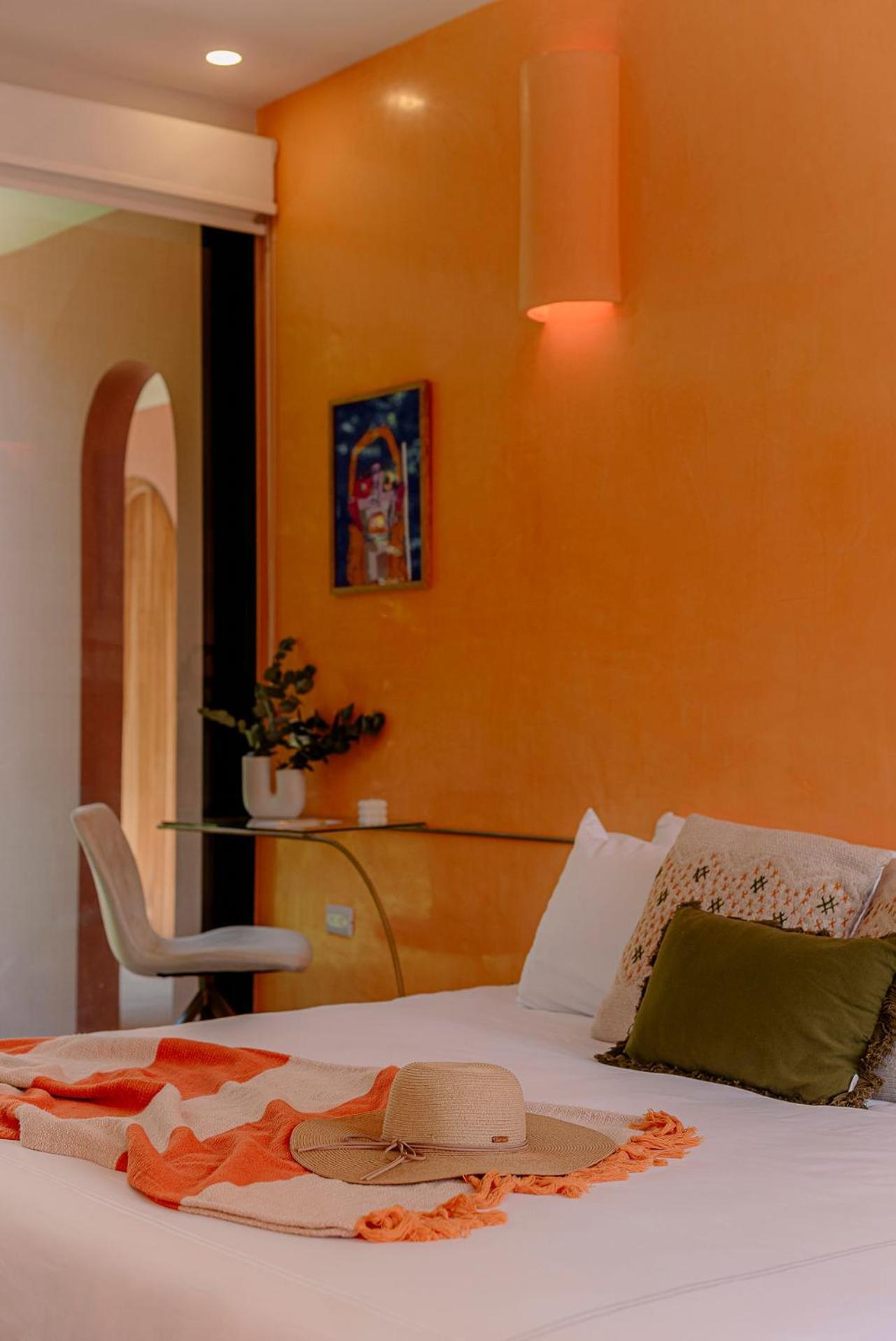 Hotel Amavi Jaco Ngoại thất bức ảnh
