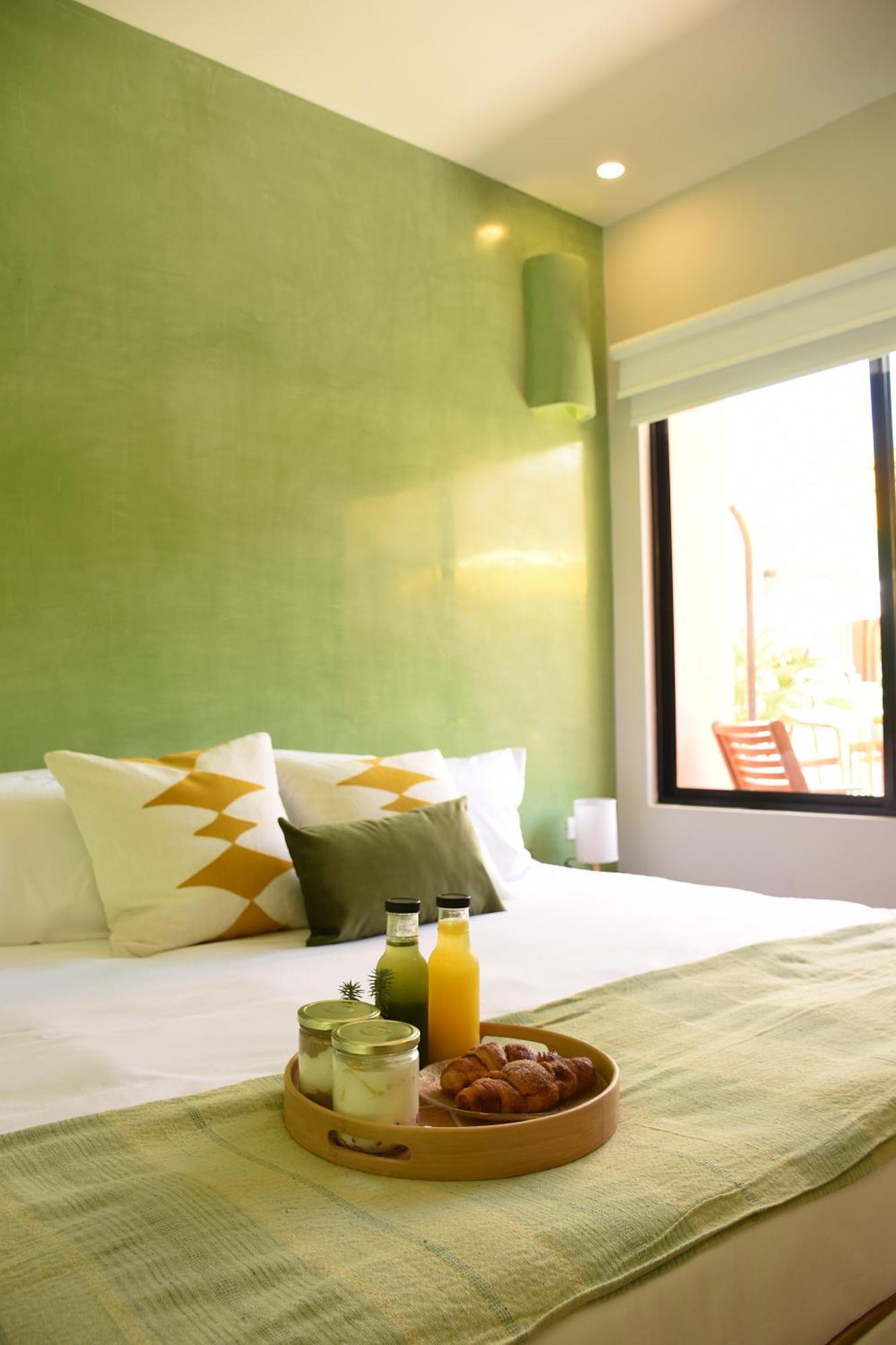 Hotel Amavi Jaco Ngoại thất bức ảnh