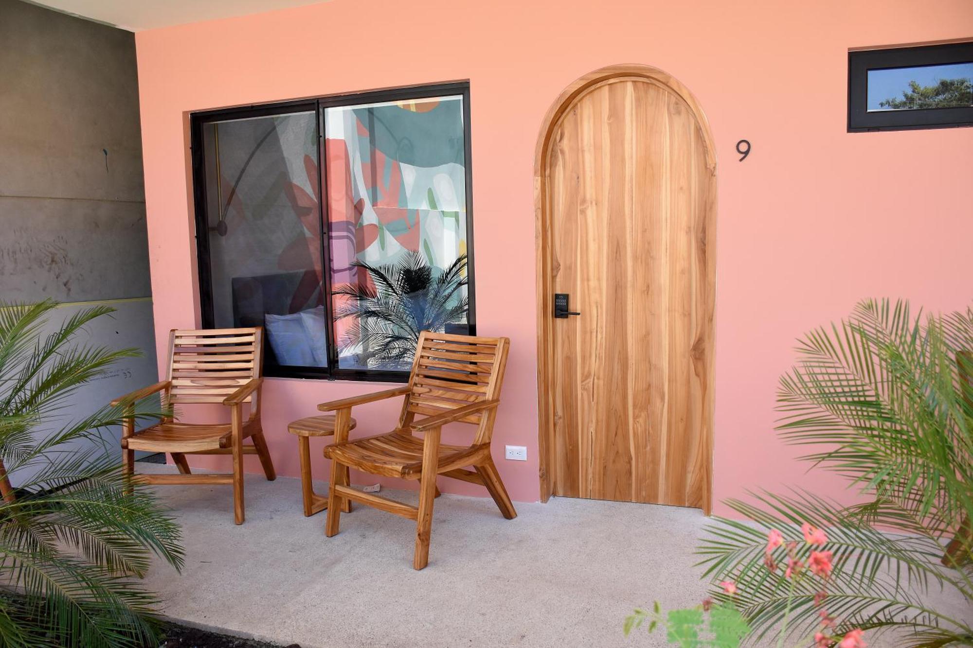 Hotel Amavi Jaco Ngoại thất bức ảnh