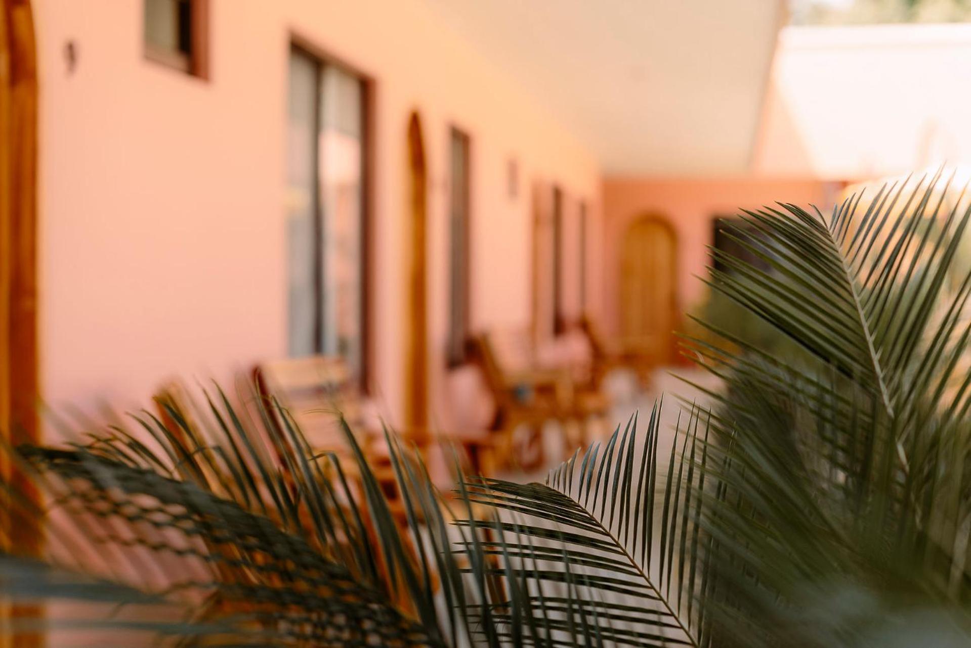 Hotel Amavi Jaco Ngoại thất bức ảnh