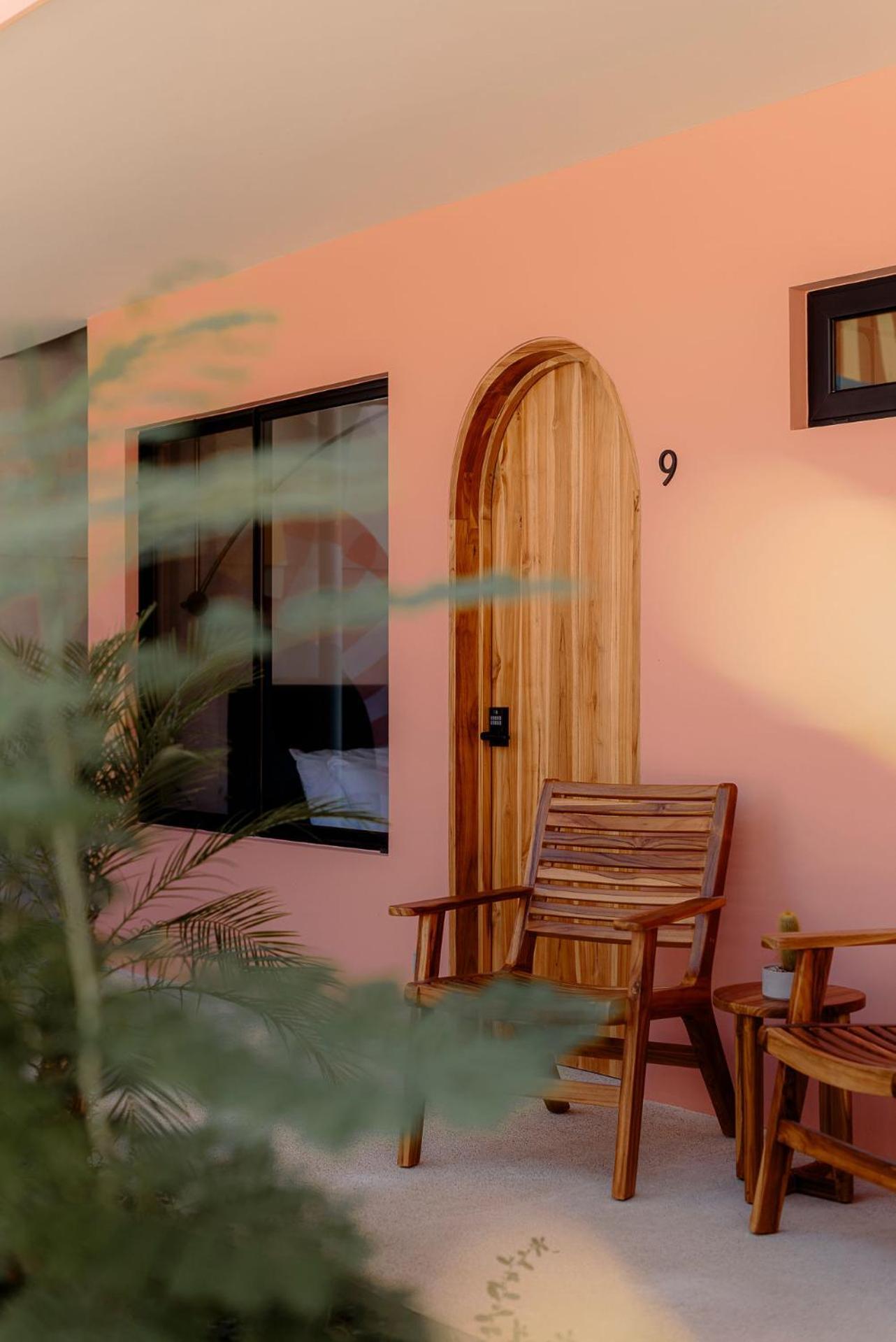 Hotel Amavi Jaco Ngoại thất bức ảnh